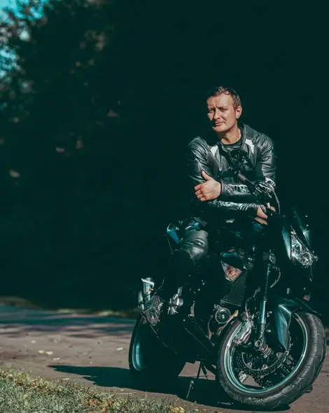 Immagine Ancora una piega