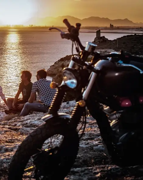 Immagine È ora dell'aperitivo