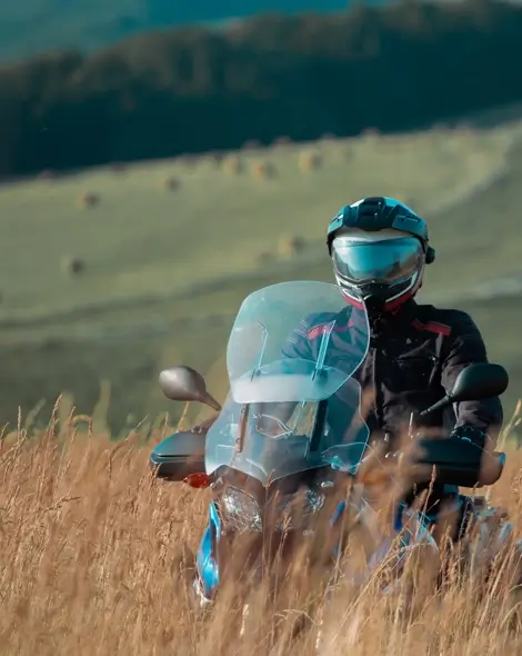 Immagine Voglia di avventura?