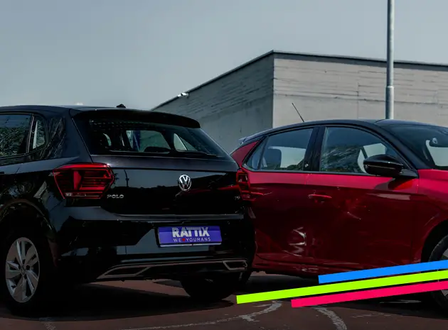 Servizio acquisto auto