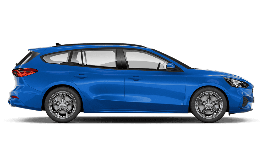 Ford Focus Wagon