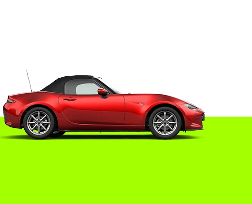 Categoria Cabrio