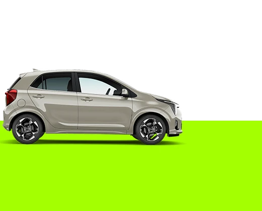 Categoria Coche pequeño