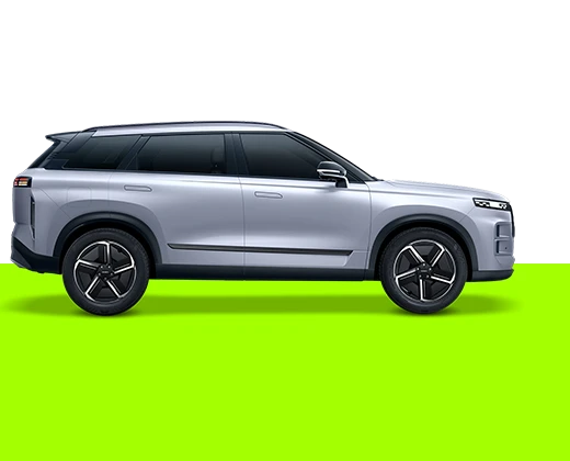Categoria SUV