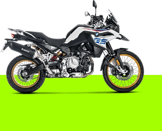 Categoria Enduro carretera