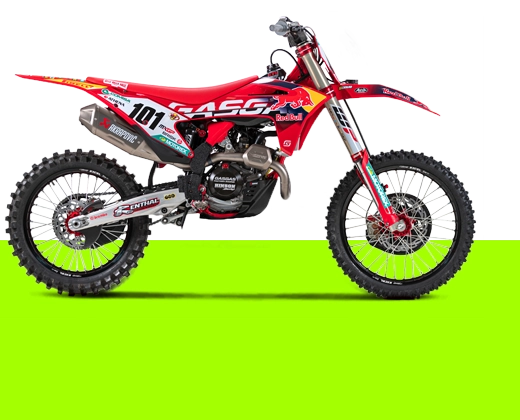 Categoria Enduro