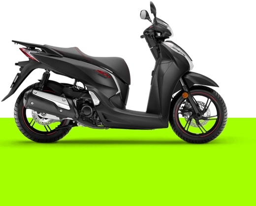 Categoria Rueda Alta