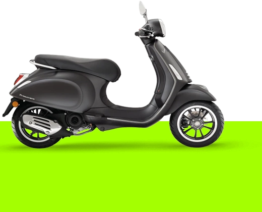 Categoria Ruota Bassa