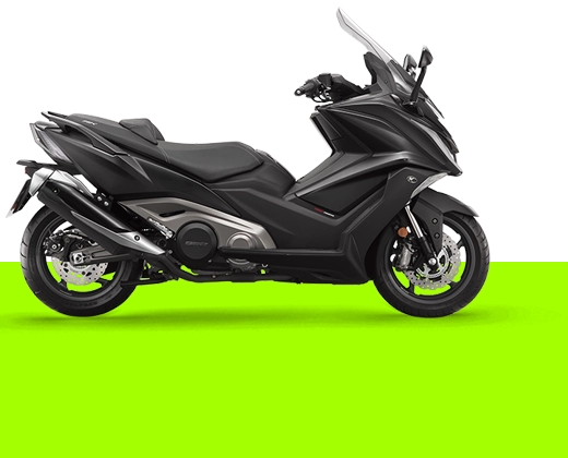 Categoria Scooter